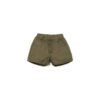 Play Up | Linen Shorts | Khaki