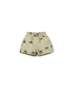 Play Up | Printed Swim Shorts