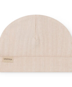 MarMar Copenhagen | Aiko Hat Pointelle | Misty Pink