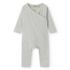 MarMar Copenhagen | Rulo boxpakje Pointelle Rib | Morning Dew