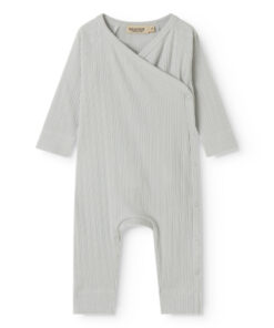 MarMar Copenhagen | Rulo boxpakje Pointelle Rib | Morning Dew