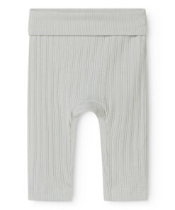 MarMar Copenhagen | Piva Pants Pointelle rib | Morning Drew