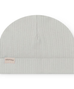 MarMar Copenhagen | Aiko Hat Pointelle Rib | Morning Drew