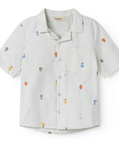 Marmar Copenhagen | Tage Top | Fruit