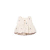 Play Up | Woven Top | Ananas