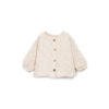 Play Up | Embellished Piqué Jacket