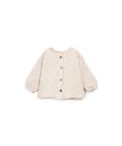 Play Up | Embellished Piqué Jacket
