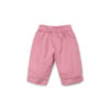 Play Up | Linen Trousers Pink
