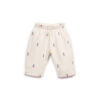 Play Up | Woven Trousers Ananas