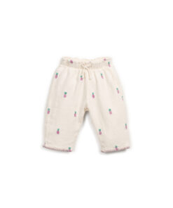 Play Up | Woven Trousers Ananas