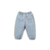 Play Up | Denim Trousers