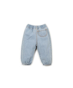 Play Up | Denim Trousers