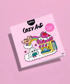 OMY | Cozy Art | Kawaii