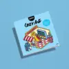 OMY | Cozy Art | Super Market