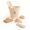 Mrs Ertha Beach bucket set | Stripped Boat