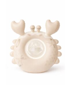 Mrs Ertha baby zwemring | Tiny Crab