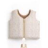 Mrs Ertha zwemvest | Striped Harmony