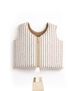 Mrs Ertha zwemvest | Striped Harmony