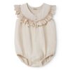 MarMar Copenhagen | Rine Linen Bodysuit