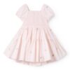 MarMar Copenhagen | Dyman Dress | Summer Embroidery