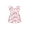 Play Up | Printed woven dress