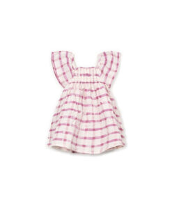 Play Up | Printed woven dress