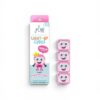 Glo Pals Light up cubes IDA