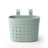 Banwood Pin & ride mandje | Clay