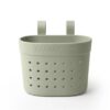 Banwood Pin & ride mandje | Olive