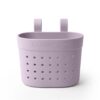 Banwood Pin & ride mandje | Lavender