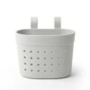 Banwood Pin & ride mandje | Ivory