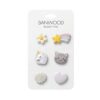 Banwood Basket Pins | Magic