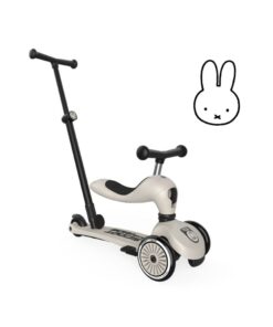 Scoot and Ride | Highwaykick 1 Push & Go | Miffy