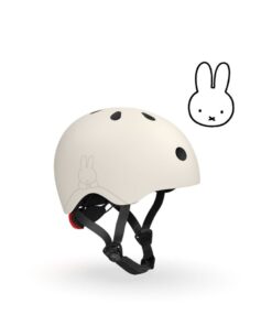 Scoot and Ride | Kinderhelm XXS | Miffy