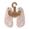 Slipstop waterschoentjes - Goose pink